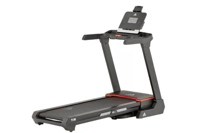 Электрическая беговая дорожка Adidas T-19, Арт. AVUS-10421 Электрическая беговая дорожка Adidas T-19, Арт. AVUS-10421