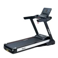 Беговая дорожка электрическая Proxima Gela (кардиопояс в комплекте)