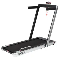 Беговая дорожка 2 в 1 VictoryFit VF-X680 silver Беговая дорожка 2 в 1 VictoryFit VF-X680 silver