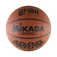 Мяч баскетбольный Mikasa FIBA, р. 7, арт. BQ 1000