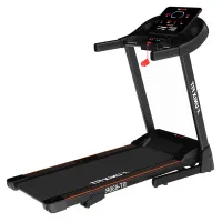 Беговая дорожка UNIXFIT ST-630R Black Беговая дорожка UNIXFIT ST-630R Black