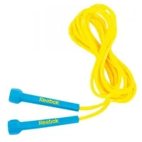 Скакалка Elements 3м, (голубой) Скакалка Elements 3м, (голубой)