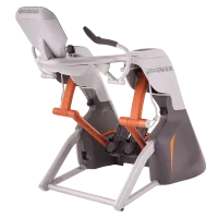 Эллиптический тренажер Octane ZR7000 с консолью Standard