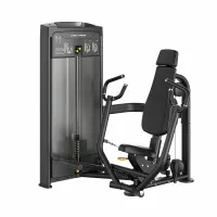 Тренажер Smith RE8001 Жим от груди сидя со сведением