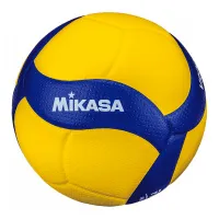 Мяч волейбольный FIVB Exclusive Mikasa (№5)	V200W