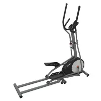 Эллиптический тренажер UNIXFIT SL-430E Эллиптический тренажер UNIXFIT SL-430E