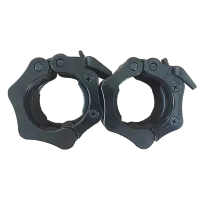 Пластиковый замок для грифа Smith, на любой размер (Пара)