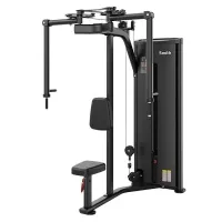 Тренажер Smith DA003 Баттерфляй/Задние дельты