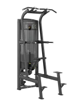 Тренажер Smith RE8008 Подтягивание/Отжимание с помощью