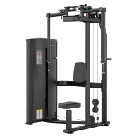 Тренажер Smith BS011 Баттерфляй/Задние дельты