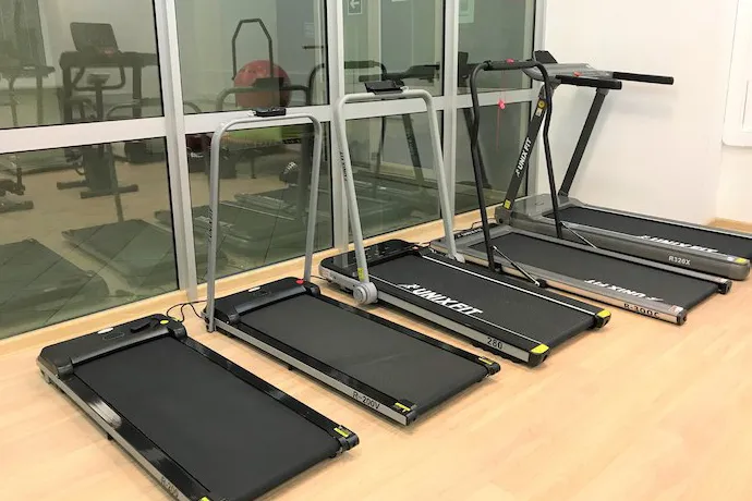 Какую беговую дорожку лучше выбрать в 2021 году? Какую беговую дорожку лучше выбрать в 2021 году?