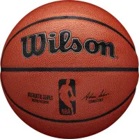 Мяч баскетбольный Wilson Nba Authentic Series Indoor-Outdoor WTB7200XB. разм 7