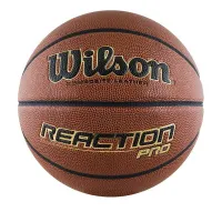 Баскетбольный мяч Wilson REACTION PRO разм.7