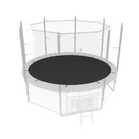 Чехол для батута Unix line 16 ft