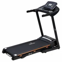 Беговая дорожка электрическая Royal Fitness RF-6 Беговая дорожка электрическая Royal Fitness RF-6