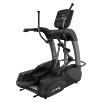 Эллиптический тренажер TRUE XC400 c консолью Emerge Эллиптический тренажер TRUE XC400 c консолью Emerge