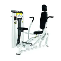 Жим от груди