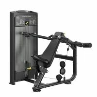 Тренажер Smith RE8004 Жим от плеч со сведением