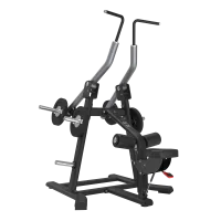 Тренажер Smith SH006 Тяга сверху