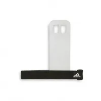 Накладки на ладонь для захвата Adidas L/XL, кожа