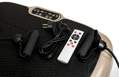 Виброплатформа VF-M503 Gold