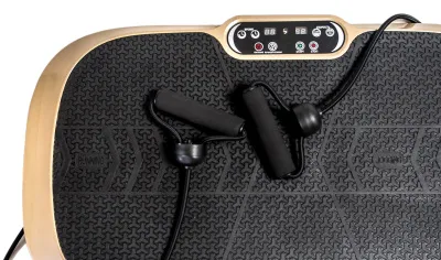 Виброплатформа VF-M503 Gold