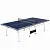 Настольный теннис