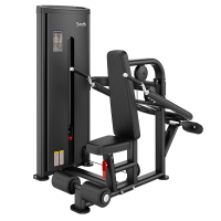 Тренажер Smith DA007 Трицепс (отжимание)