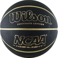 Баскетбольный мяч Wilson NCAA HIGHLIGHT 295 BSKT разм. 7 Баскетбольный мяч Wilson NCAA HIGHLIGHT 295 BSKT разм. 7