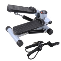 Министеппер c эспандерами ROYAL Fitness. Арт. MSG-S3025 Министеппер c эспандерами ROYAL Fitness. Арт. MSG-S3025