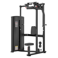 Тренажер Smith BS011 Баттерфляй/Задние дельты Тренажер Smith BS011 Баттерфляй/Задние дельты