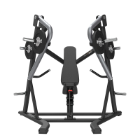 Тренажер Smith SH012 Жим от груди с отрицательным наклоном Тренажер Smith SH012 Жим от груди с отрицательным наклоном