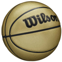 Баскетбольный Мяч Wilson NBA Gold  разм.7/Eur, арт. WTB7200XB07_Eur Баскетбольный Мяч Wilson NBA Gold  разм.7/Eur, арт. WTB7200XB07_Eur