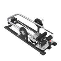 Тренажер Smith SH023 Становая тяга/приседания Тренажер Smith SH023 Становая тяга/приседания