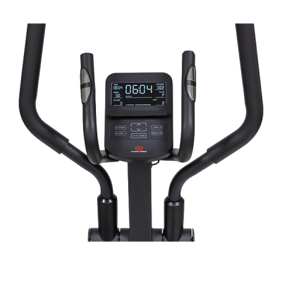 Эллиптический тренажер CardioPower E420 Эллиптический тренажер CardioPower E420