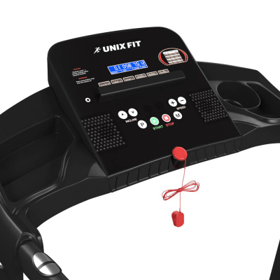 Беговая дорожка UNIXFIT ST-550LE