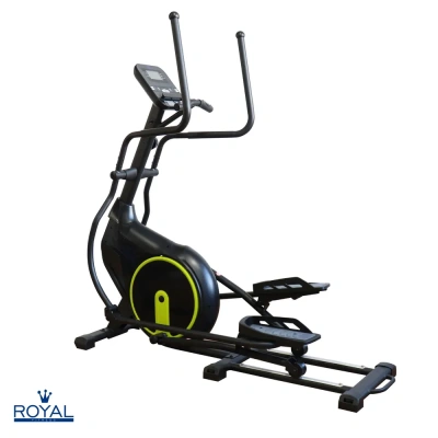 Эллиптический тренажер Royal Fitness Арт. RFEL-56 Эллиптический тренажер Royal Fitness Арт. RFEL-56