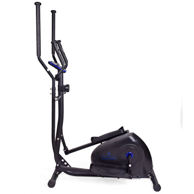 Эллиптический тренажер Royal Fitness Арт. RFEL-53 Эллиптический тренажер Royal Fitness Арт. RFEL-53