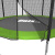 Батут UNIX line Simple 12 ft Green (outside) Батут UNIX line Simple 12 ft Green (outside)