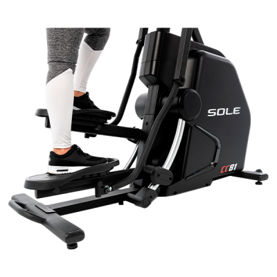 Степпер Cardio Climber Sole Fitness SC200 (CC81 2019) Степпер Cardio Climber Sole Fitness SC200 (CC81 2019)