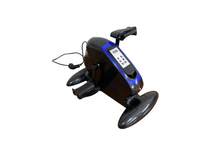 Велотренажер мини Royal Fitness, Арт. RFIB-16 (ТОЛЬКО ДЛЯ РОЗНИЦЫ) Велотренажер мини Royal Fitness, Арт. RFIB-16 (ТОЛЬКО ДЛЯ РОЗНИЦЫ)