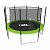 Батут UNIX line Simple 8 ft Green (inside) Батут UNIX line Simple 8 ft Green (inside)
