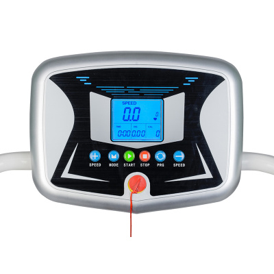 Беговая дорожка VictoryFit VF-500 white