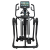 Эллиптический тренажер CardioPower PRO X700 Эллиптический тренажер CardioPower PRO X700