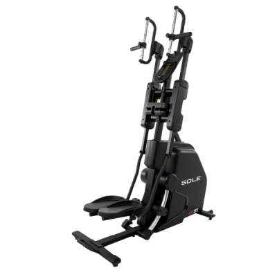 Степпер Cardio Climber Sole Fitness SC200 (CC81 2019) Степпер Cardio Climber Sole Fitness SC200 (CC81 2019)