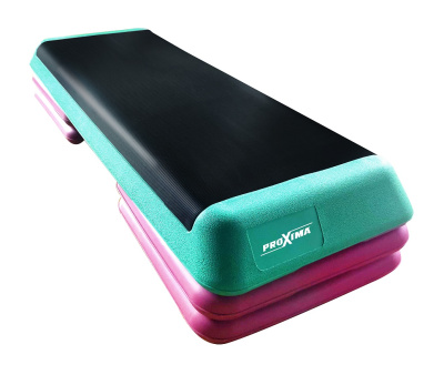 Степ-доска профессиональная Proxima Fitness FT-STP Степ-доска профессиональная Proxima Fitness FT-STP