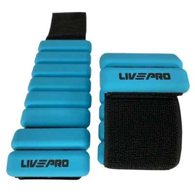 Утяжелители Livepro LP8287