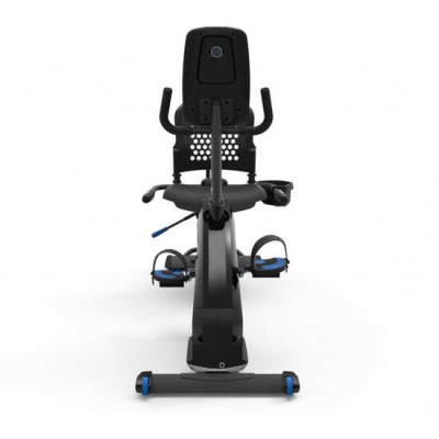 Горизонтальный велотренажер Nautilus R626 Горизонтальный велотренажер Nautilus R626