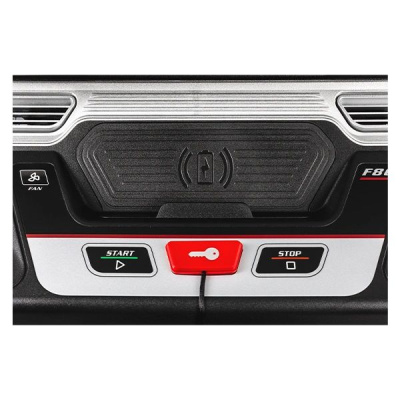 Беговая дорожка Sole F80 (2023)