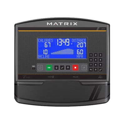 MATRIX T70XR Беговая дорожка